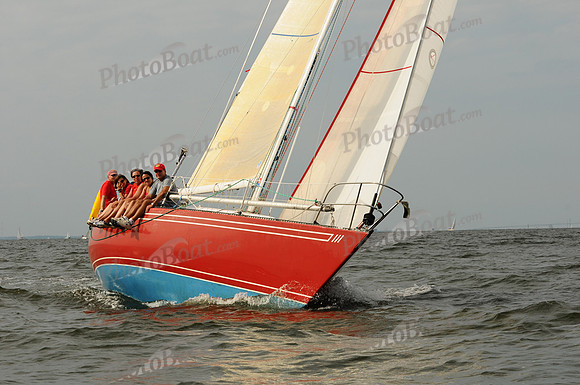2011 Gov Cup A 1140
