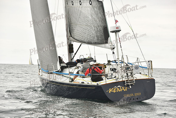 2018 Newport Bermuda Race A_0873