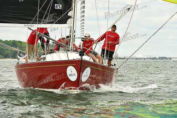 2016 NYYC Annual Regatta A_1147