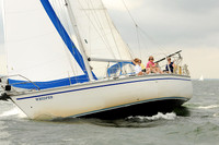 2012 Cape Charles Cup A 667