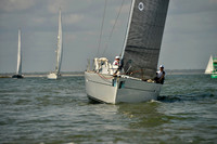 2018 Charleston Race Week A_0406