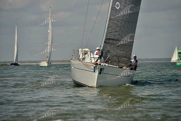 2018 Charleston Race Week A_0406