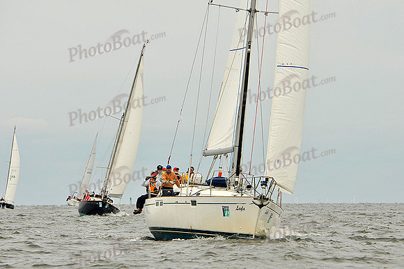 2013 Charleston Race Week B 820