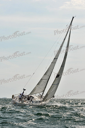 2012 Suncoast Race Week A 700