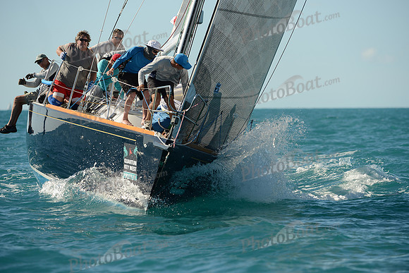 2017 Quantum Key West RW H 484