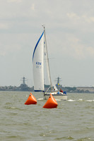2012 Southern Bay Race Week A 1794
