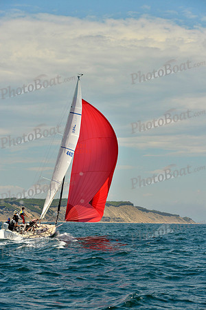 2017 Block Island Race Week C_1636