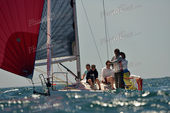 2015 Block Island Race Week G 681