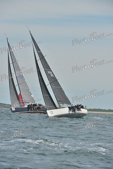 2021 Block Island Race Week D_0465