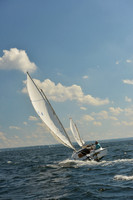 2015 IHYC Classic Yacht Regatta 837