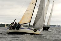 2011 NYYC Annual Regatta C 261
