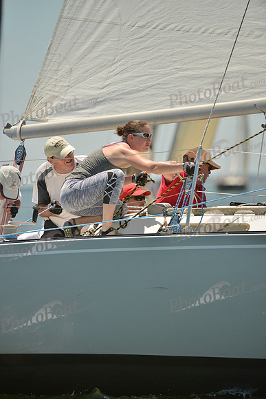 2017 Southern Bay Race Week A_1460