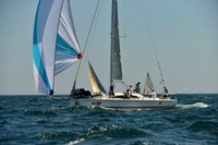 2015 Block Island Race Week B 470