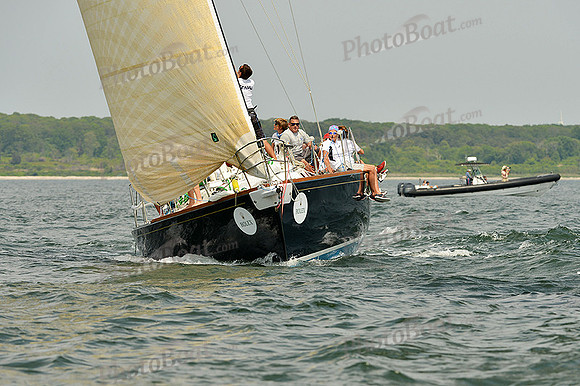 2015 NYYC Annual Regatta A 935