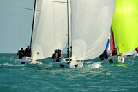 2014 Key West Race Week D 1267