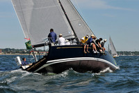 2012 NYYC Annual Regatta A 2380