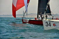 2017 Block Island Race Week C_0622