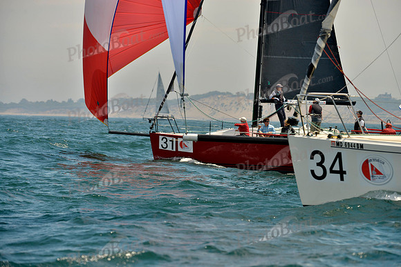 2017 Block Island Race Week C_0622