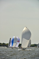 2014 Charleston Race Week B 1156