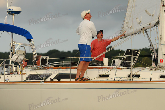 2011 Gov Cup C 444