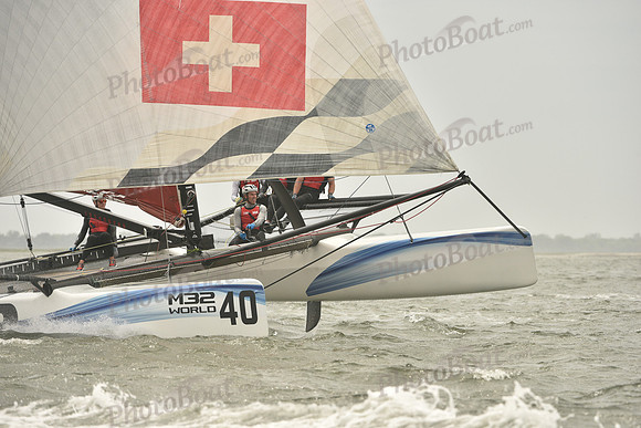 2019 Charleston Race Week H_0961