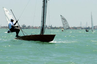 2012 Contender Worlds A 769