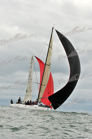 2012 Charleston Race Week C 203