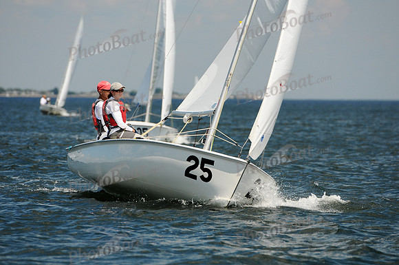 2011 Flying Scot NAC E 772