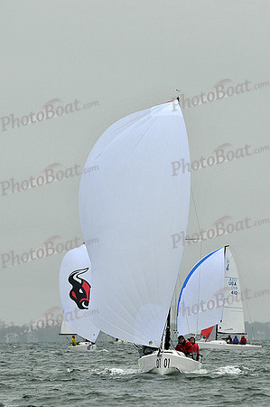 2014 J70 Winter Series D 501