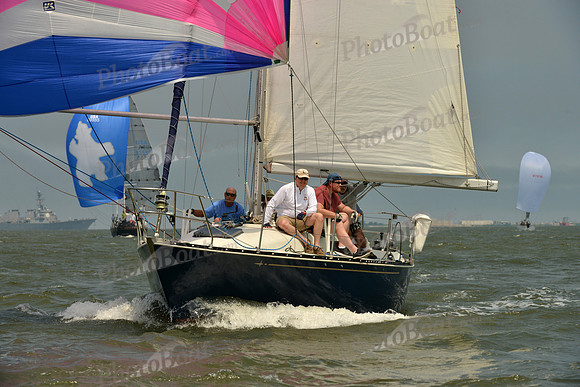2016 Southern Bay Race Week B_0158