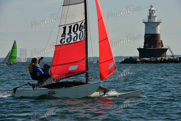 2015 Roton Point Multihull Regatta 931