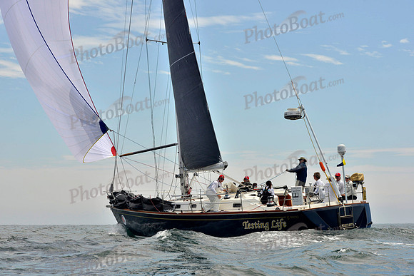 2017 Block Island Race Week D_0496