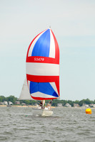 2011 Southern Bay RW A 1268
