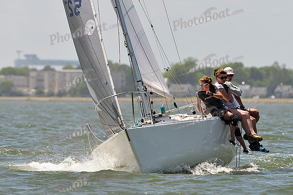 2015 Southern Bay Race Week D 697