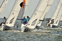 2014 Charleston Race Week D 1549