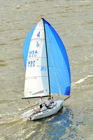 2015 Charleston Race Week C 664