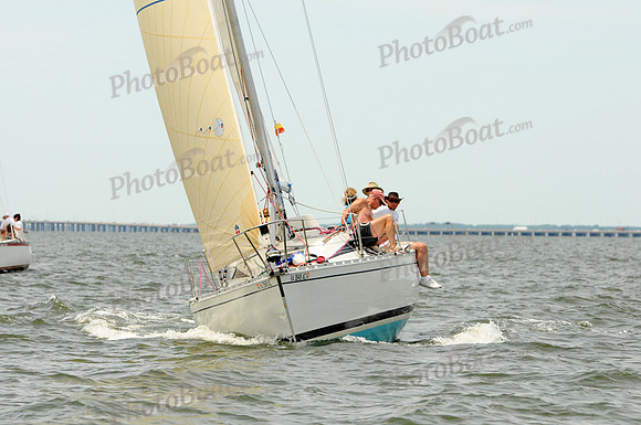 2011 Southern Bay RW C 145