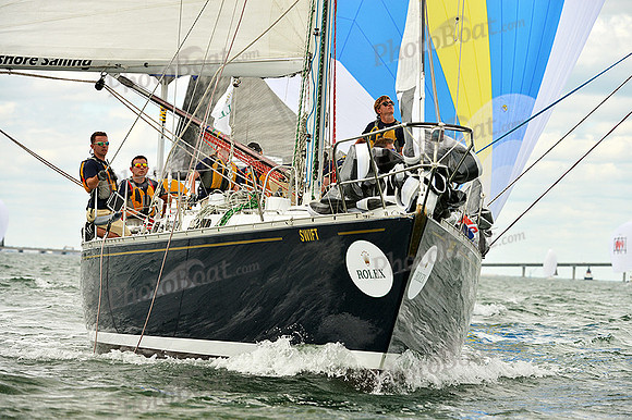 2016 NYYC Annual Regatta A_1115
