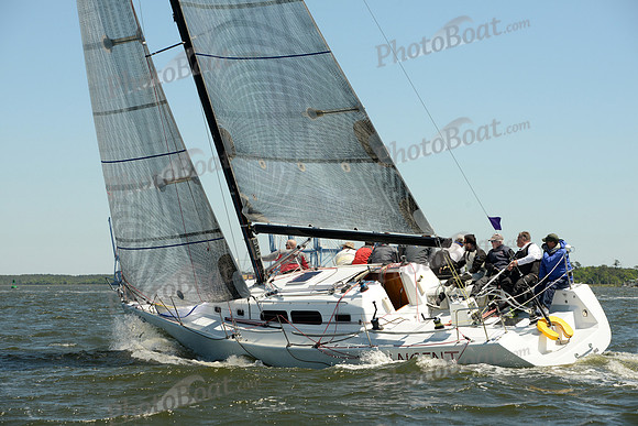 2016 Charleston Race Week E_0583