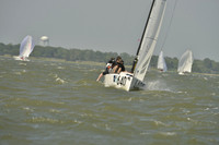 2017 Charleston Race Week D_2903