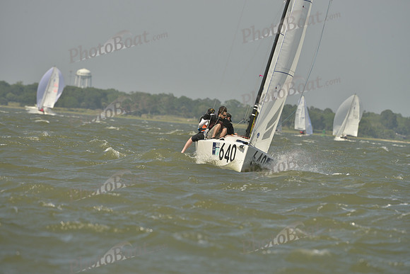 2017 Charleston Race Week D_2903