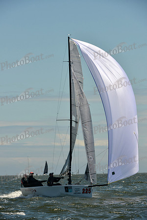 2016 Charleston Race Week C 1435