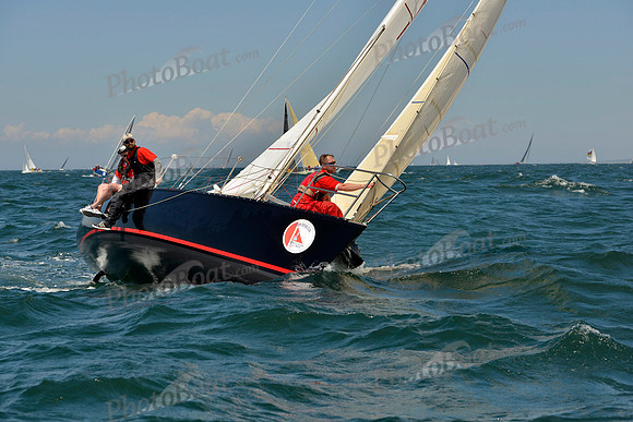 2017 Block Island Race Week B_0204