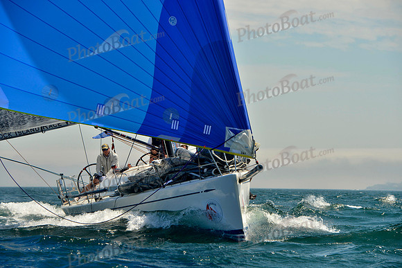 2017 Block Island Race Week C_1830
