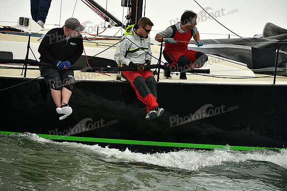 2015 Charleston Race Week A_0126