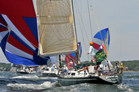 2012 NYYC Annual Regatta A 1821