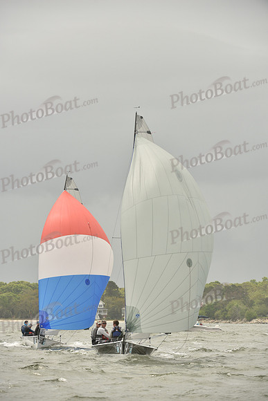 2019 Charleston Race Week C_0612