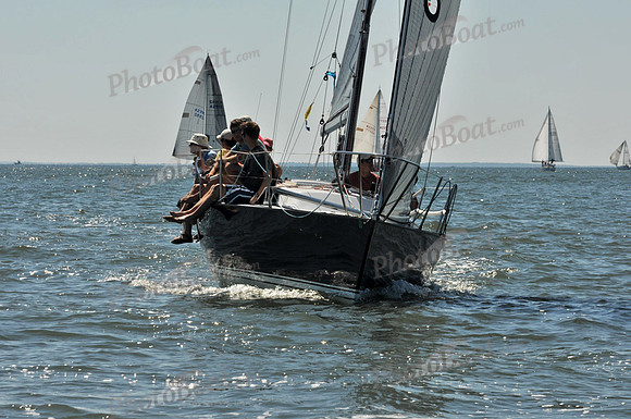 2010 Leukemia Cup 734