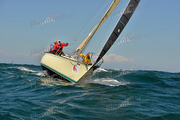 2017 Block Island Race Week B_0236