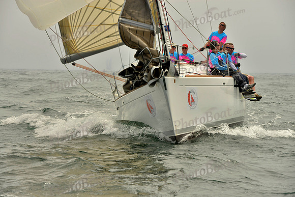 2017 Block Island Race Week C_0853